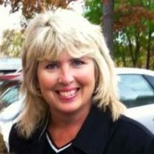 Meet your Posher, Denise